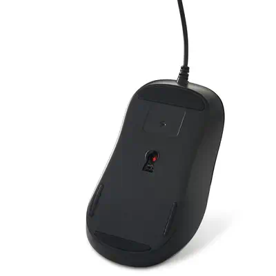 Verbatim 49024 souris Droitier USB Type-A Optique 1000 DPI - Souris - visuel 4
