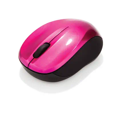 Verbatim Go Nano souris Bureau RF sans fil 1600 DPI - Souris - visuel 2