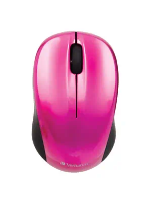 Verbatim Go Nano souris Bureau RF sans fil 1600 DPI - Souris - visuel 3