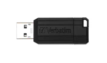 Adaptateur stockage Verbatim USB Type-A achat
