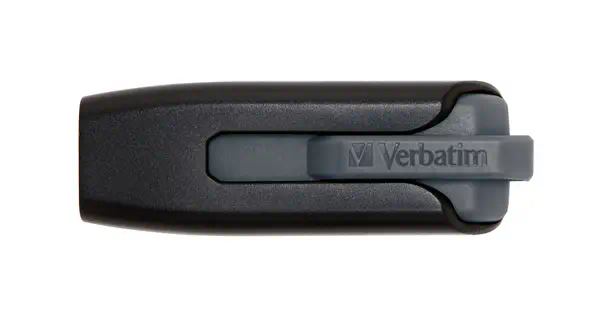 Verbatim Clé USB V3 de 256 Go - Adaptateur stockage - visuel 4