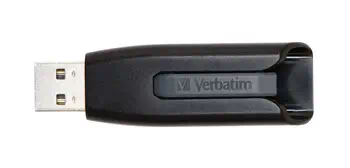 Livraison rapide Adaptateur stockage USB Type-A