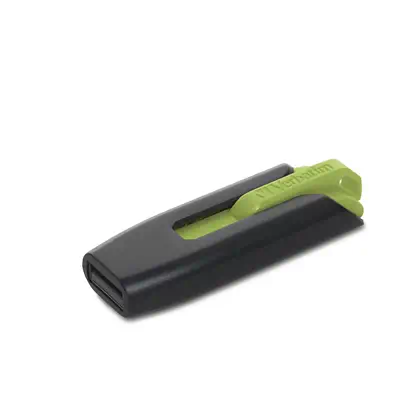 Verbatim V3 USB Drive 16GB  - Adaptateur stockage - visuel 2