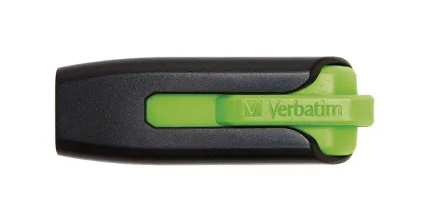 Verbatim V3 USB Drive 16GB  - Adaptateur stockage - visuel 1