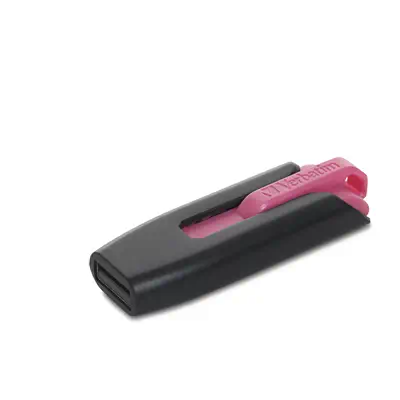 Verbatim V3 USB Drive 16GB  - Adaptateur stockage - visuel 2