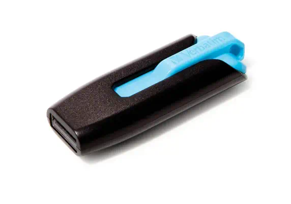 Verbatim V3 32GB  - Adaptateur stockage - visuel 2