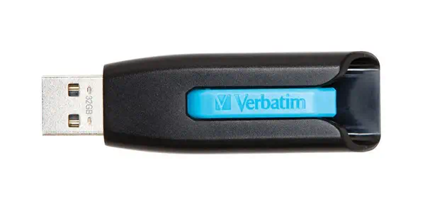 Verbatim V3 32GB  - Adaptateur stockage - visuel 5