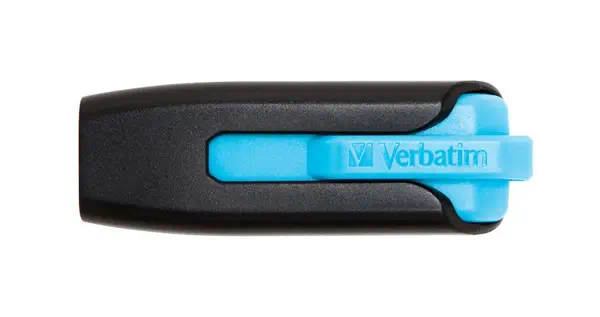 Verbatim V3 32GB  - Adaptateur stockage - visuel 4