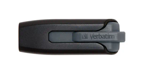Verbatim Clé USB V3 de 128 Go  - Adaptateur stockage - visuel 2