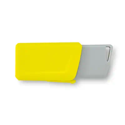 Verbatim Clé USB Store 'n Click 3 x 16 Go Rouge / Bleu / - Adaptateur stockage - visuel 6