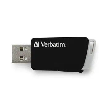 Adaptateur stockage Verbatim 49307 livraison rapide