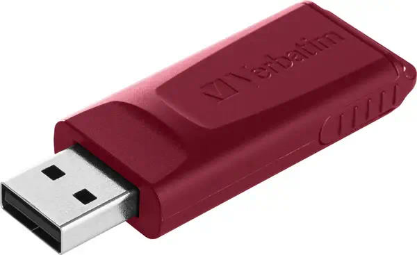 Verbatim Clé USB - Multipack de 16 Go - Adaptateur stockage - visuel 3