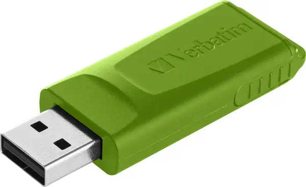 Verbatim Clé USB - Multipack de 16 Go - Adaptateur stockage - visuel 2