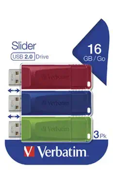 Adaptateur stockage 16 Go livraison rapide