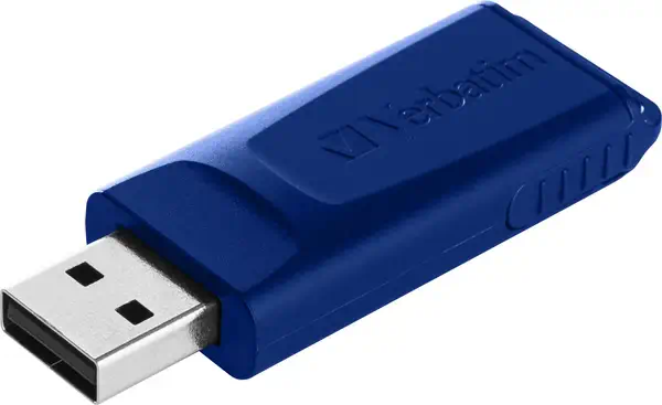 Verbatim Clé USB - Multipack de 32 Go  - Adaptateur stockage - visuel 4