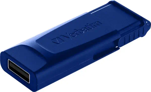 Verbatim Clé USB - Multipack de 32 Go  - Adaptateur stockage - visuel 2