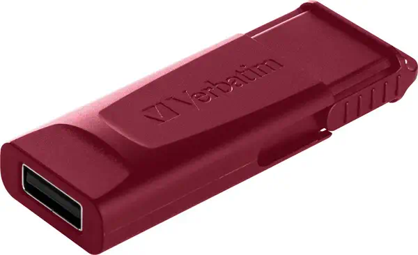 Verbatim Clé USB - Multipack de 32 Go  - Adaptateur stockage - visuel 3