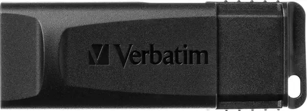 Verbatim Clé USB Slider (128 Go)  - Adaptateur stockage - visuel 5