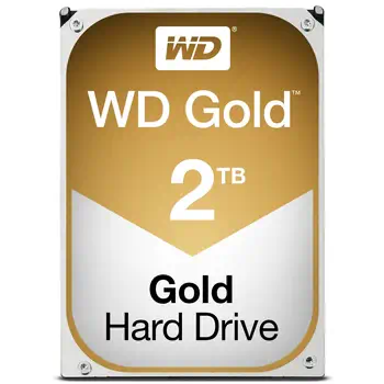 Avis Disque dur Interne Western Digital WD2005FBYZ