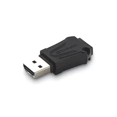 Verbatim Clé USB ToughMAX 64 Go  - Adaptateur stockage - visuel 2