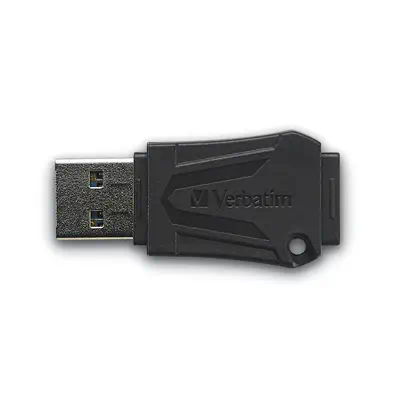 Verbatim Clé USB ToughMAX 64 Go  - Adaptateur stockage - visuel 3