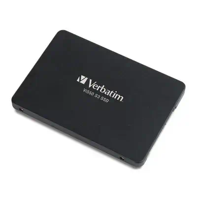 Verbatim Vi550 S3 SSD 128GB - Disque dur SSD - visuel 2