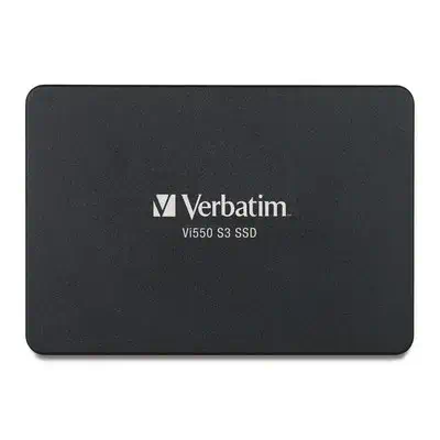 Verbatim Vi550 S3 SSD 128GB - Disque dur SSD - visuel 3