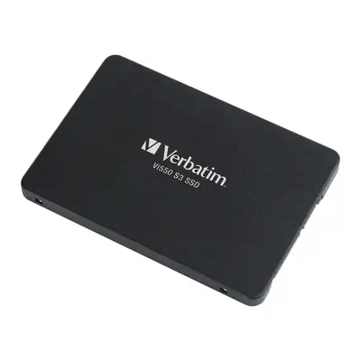 Verbatim Vi550 S3 SSD 512GB - Disque dur SSD - visuel 2