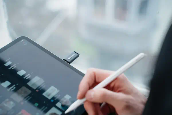Verbatim Store 'n' Go  - Adaptateur stockage - visuel 8