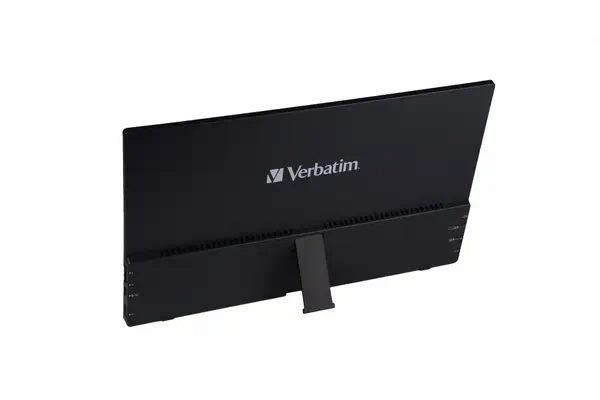 Verbatim 49590 écran plat de PC 35,6 cm (14") 1920 x 1080 pixels Full HD LCD Noir - Ecran Ordinateur - visuel 7