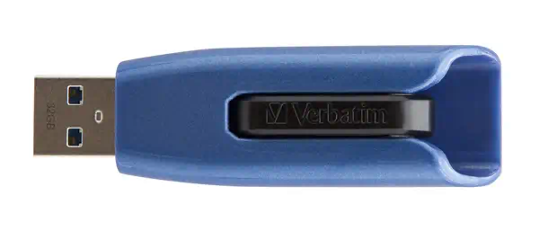 Verbatim Clé USB V3 MAX de 32 Go - Adaptateur stockage - visuel 3