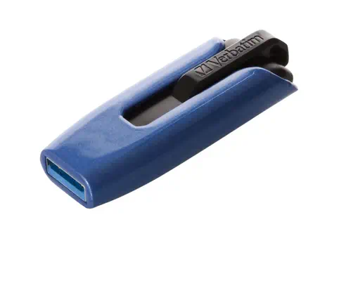 Verbatim Clé USB V3 MAX de 64 Go - Adaptateur stockage - visuel 2