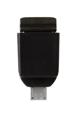 Verbatim Store' n' Go Nano  - Adaptateur stockage - visuel 5