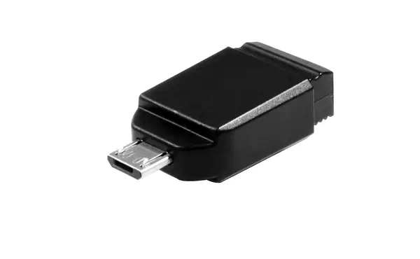 Verbatim Store' n' Go Nano  - Adaptateur stockage - visuel 4