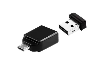 Achat responsable Adaptateur stockage 16 Go