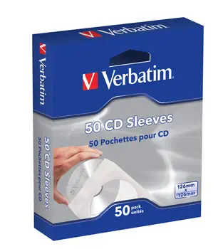 Accessoire Stockage Verbatim 49992 offre