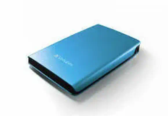 Verbatim Store 'n' Go USB 2.0 Portable Hard Drive 500GB - Disque dur Externe - visuel 4