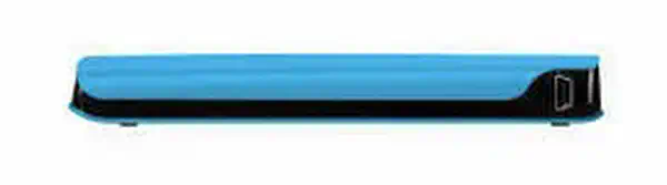 Verbatim Store 'n' Go USB 2.0 Portable Hard Drive 500GB - Disque dur Externe - visuel 2