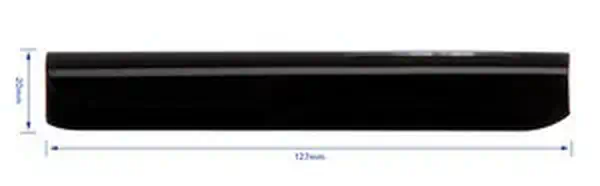 Verbatim Store 'n' Go  - Disque dur Externe - visuel 2