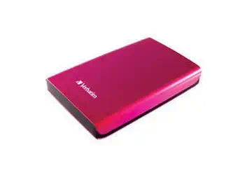 Disque dur Externe  5400 tr/min achat responsable