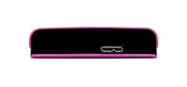 Verbatim Store 'n' Go USB 3.0 Portable Hard Drive 1TB Hot - Disque dur Externe - visuel 4