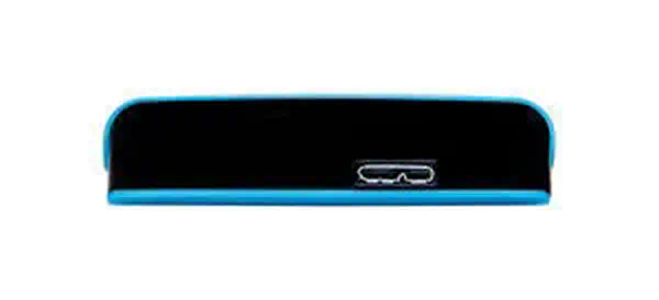 Verbatim Store 'n' Go USB 3.0 Portable Hard Drive 1TB - Disque dur Externe - visuel 4