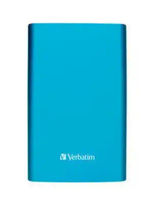 Verbatim Store 'n' Go USB 3.0 Portable Hard Drive 1TB - Disque dur Externe - visuel 2