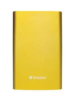 Verbatim Store 'n' Go USB 3.0 Portable Hard Drive 1TB - Disque dur Externe - visuel 2