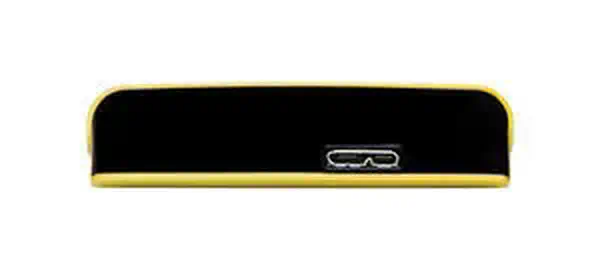Verbatim Store 'n' Go USB 3.0 Portable Hard Drive 1TB - Disque dur Externe - visuel 4