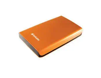 Achat responsable Disque dur Externe 5400 tr/min