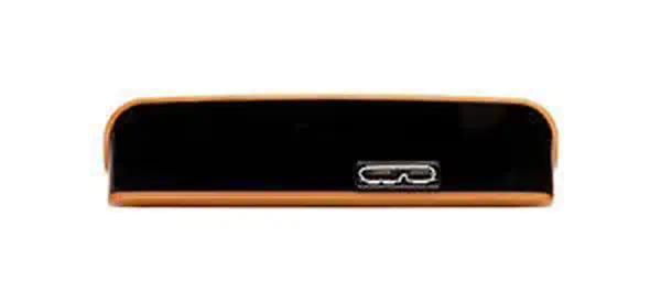 Verbatim Store 'n' Go USB 3.0 Portable Hard Drive 1TB - Disque dur Externe - visuel 4
