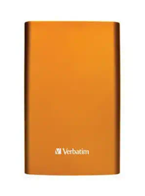 Verbatim Store 'n' Go USB 3.0 Portable Hard Drive 1TB - Disque dur Externe - visuel 2