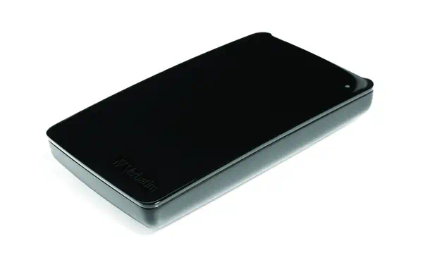 Store 'n' Go Hard Drive for Macs: USB 3.0 500GB Black - Verbatim - Disque dur Externe - visuel 2