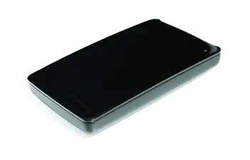 Achat responsable Store 'n' Go Hard Drive for Macs: USB 3.0 500GB Black